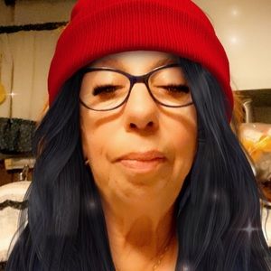 Meet your Posher, Randi